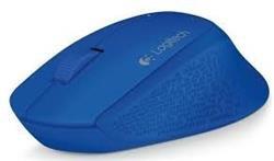 Logitech® Wireless Mouse M280 - BLUE