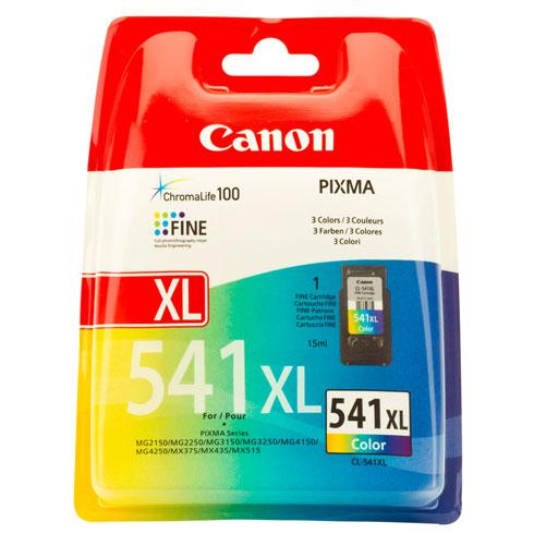 Canon CL-541 XL color