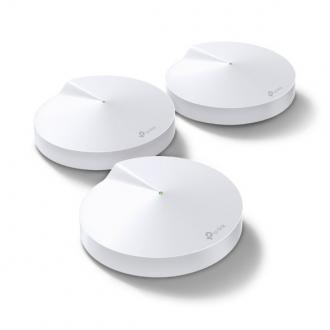 TP-LINK Deco M5(3-Pack) AC1300 Whole-Home Mesh Wi-Fi System,