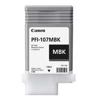 kazeta CANON PFI-107MBK matte black iPF 670/680/685/780
