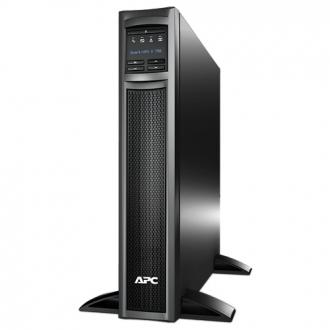 APC Smart-UPS X 750VA Rack/Tower LCD 230V with network card