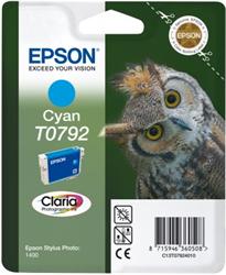 Epson atrament SP PX660/PX820/1400/1500W cyan