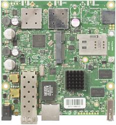 MIKROTIK RouterBOARD 922UAGS-5HPacD + L4 (720MHz, 128MB RAM,
