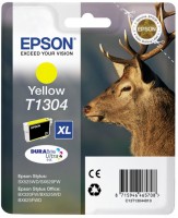 Epson atrament S SX525WD/BX305F/BX625FWD/BX925FWD yellow