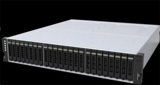 HGST 2U24 Flash Storage Platform  38.4 TB --12x 3.2 TB SAS S