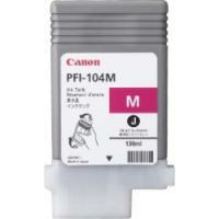 Canon cartridge PFI-104M 130ml