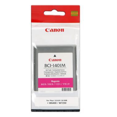 Canon cartridge BCI-1401 M W-7250, 6400D