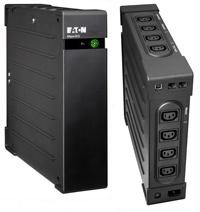 EATON UPS 1/1fáza, 1600VA -  Ellipse ECO 1600 USB IEC (Off-L