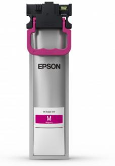 Epson atrament WF-C5xxx series magenta XL - 38.1ml - 5000str