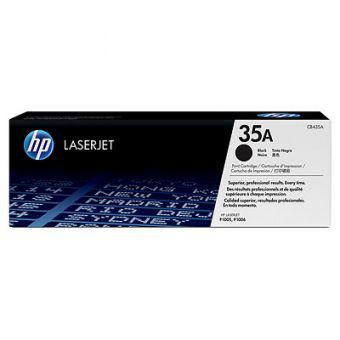 HP LaserJet CB435A Black Print Cartridge