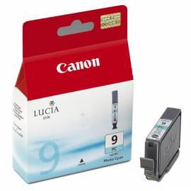 Canon cartridge PGI-9PC photo cyan