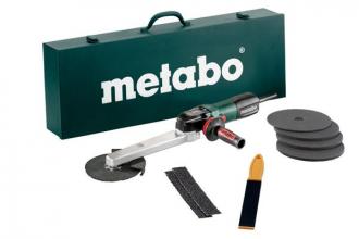 Metabo KNSE 9-150 Set