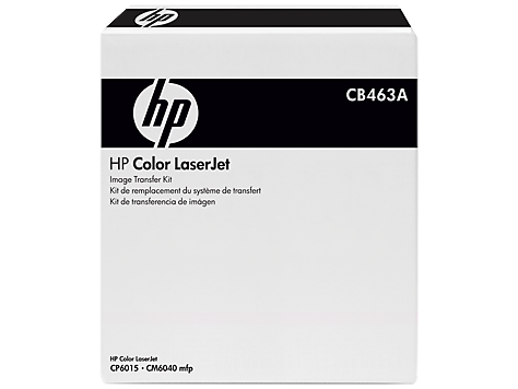 HP Color LaserJet CP6015 Image Transfer Belt (150,000 pages)