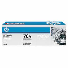 HP LaserJet CE278A Black Print Cartridge