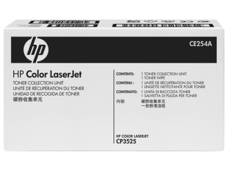 HP Color LaserJet Toner Collection Unit (54 K Life) - sběrná
