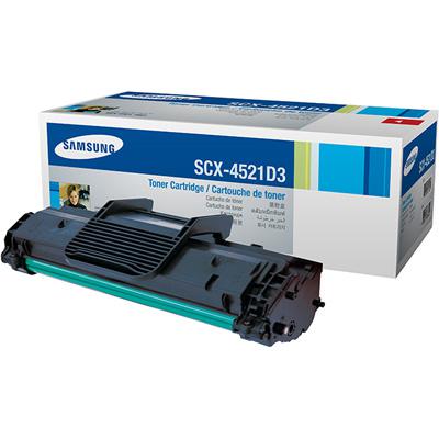 Samsung cartridge SCX-4521D3 black (SCX-4521)