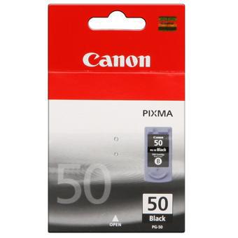 Canon cartridge PG-50 black