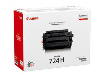 Canon CRG-724H black