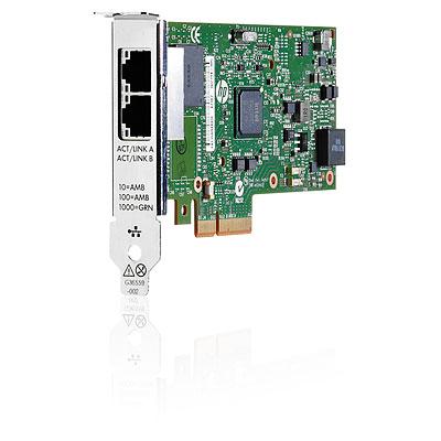 HP Ethernet 10Gb 2P 530SFP+ Adptr