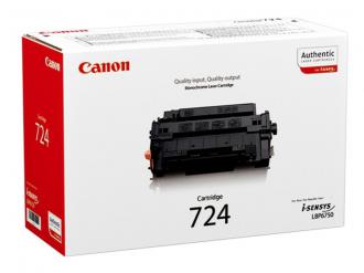 Toner cartridge Canon CRG-724