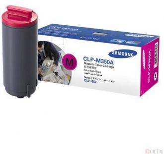 Samsung cartridge CLP-M350A magenta (CLP-350)
