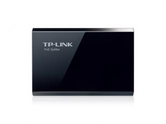 TP-LINK TL-PoE10R PoE Splitter Adapter,802.3af Compliant,Dat