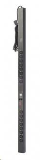 RACK PDU, SWITCHED, ZERO U, 10A, 230V, (16) C13