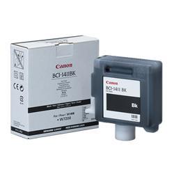 Canon cartridge BCI-1411 Bk W-7200, 8200D, 8400D