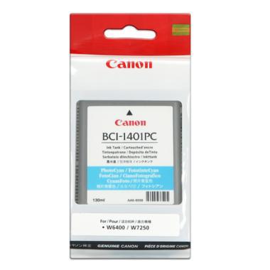 Canon cartridge BCI-1401 PC W-7250, 6400D