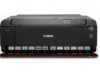 Canon ImagePROGRAF PRO-1000 (A2)