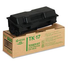 Kyocera Toner TK-17