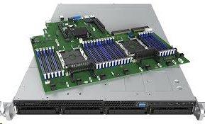Intel® 1U Server platforma 1U LGA 2x 3467, C624, 24x DDR4 4x