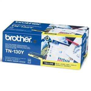 Brother Toner TN-130Y yellow