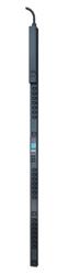 Rack PDU 2G, Metered-by-Outlet, ZeroU, 32A, 230V, (21) C13 &