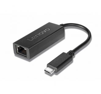Lenovo Lenovo USB C to Ethernet Adapter