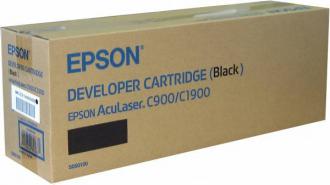 Epson Toner Yellow Toner AcuLaser C900/C1900