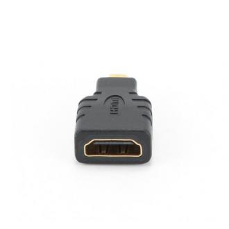 Gembird adaptér HDMI (F) na Micro-HDMI (M)