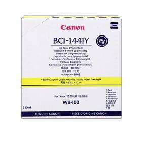 Canon cartridge BCI-1441 Y W-8400P