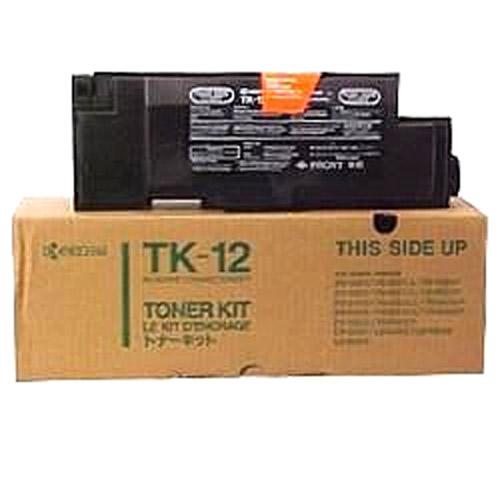 Kyocera Toner TK-12