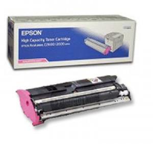 Epson Toner Magenta AcuLaser C2600 (High Capacity)