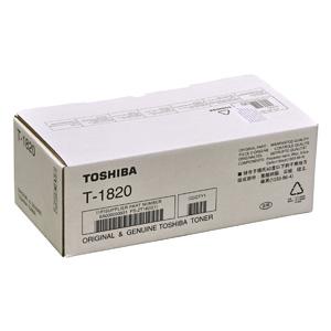 Toshiba toner T-1820 E