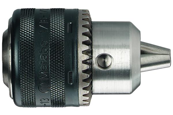 Metabo Ozubené skľučovadlo 13 mm, 1/2"