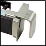 Dierovací nástroj pre drôtovú väzbu CHANGER PUNCH 4 - 3:1 hranatý otvor 4×4 mm