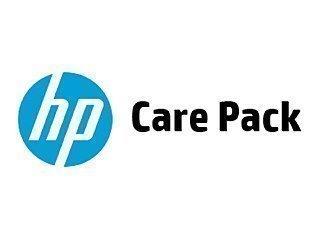 HP CarePack - Oprava u zákazníka nasledujúci pracovný den, 4
