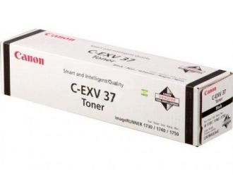 Canon toner iR-17xx (C-EXV37)-originál