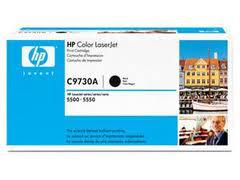 HP LaserJet C9730A Black Print Cartridge