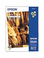 Epson papier Matte Heavy Weight, 167g/m, A4, 50ks