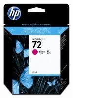HP 72 69-ml Magenta Ink Cartridge