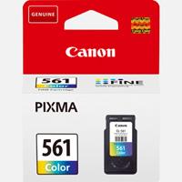 Canon originální ink CL-561, color, 180str., 3731C004, Canon Pixma TS5350 (3731C004)