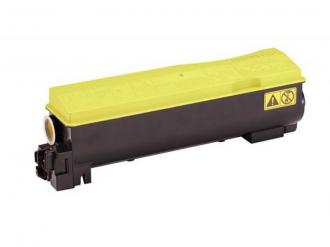 Kyocera Toner KM-C850Y yellow (TK-805Y)